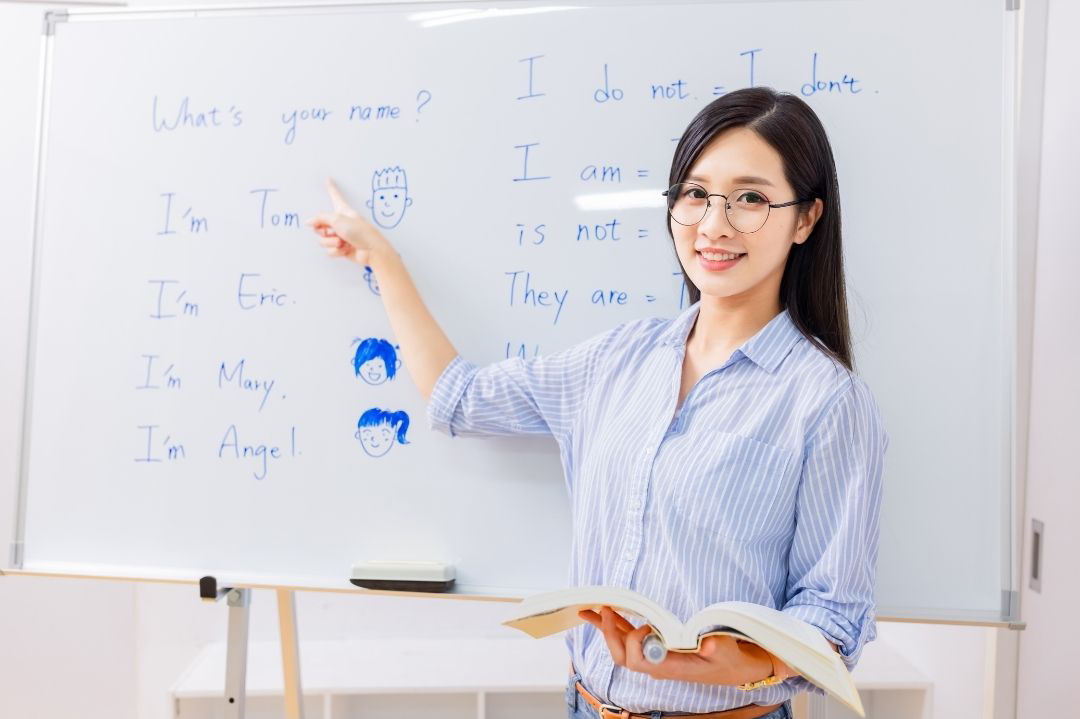 Strategie per l'insegnamento dell'inglese nelle scuole superiori