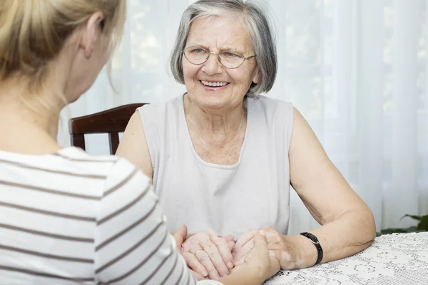 Quanto guadagna un assistente geriatrico?