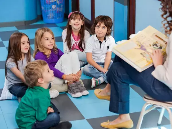 ESTUDIAR PARA MAESTRA DE KINDER | Web Oficial EUROINNOVA