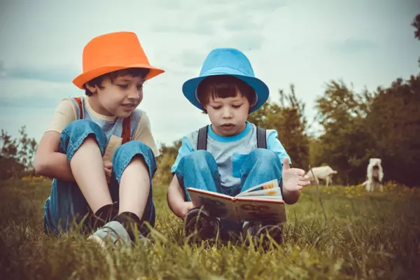 libri di viaggio per bambini