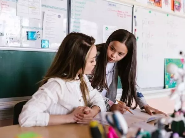 università per diventare insegnante