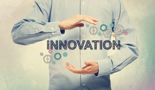 Maestria en innovacion
