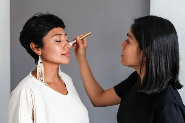 cursos de maquillaje gratis