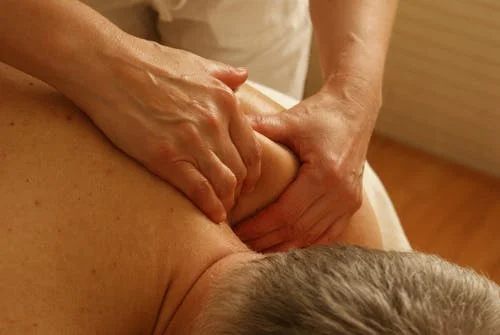 corso di massaggio terapeutico
