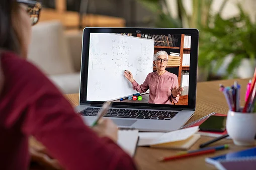 Cursos de graduado en ESO