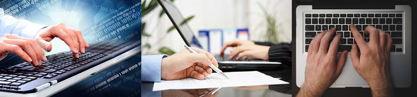 mecanografia online
