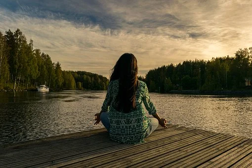 corsi online per istruttori di meditazione