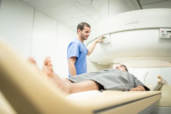 cos'è una radiologia