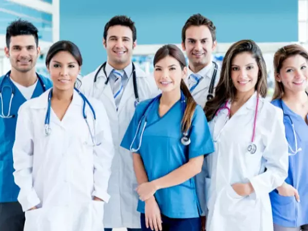 Arriba 106+ imagen carrera medicina en estados unidos