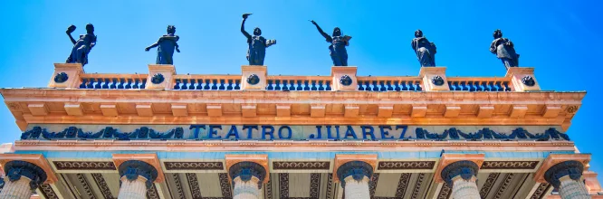 Mejores obras de teatro en México