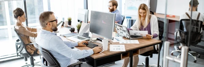 Mercado laboral de programadores en España: ¿Qué perfiles buscan las empresas?