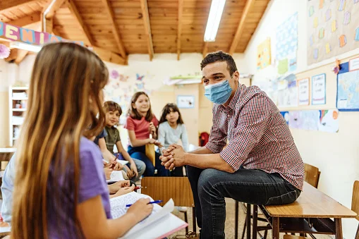 Come promuovere atteggiamenti positivi negli studenti