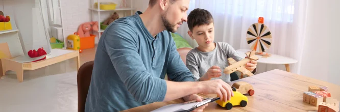 neuropsicologia y educación