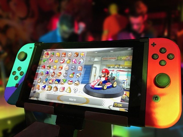 laurea in videogiochi