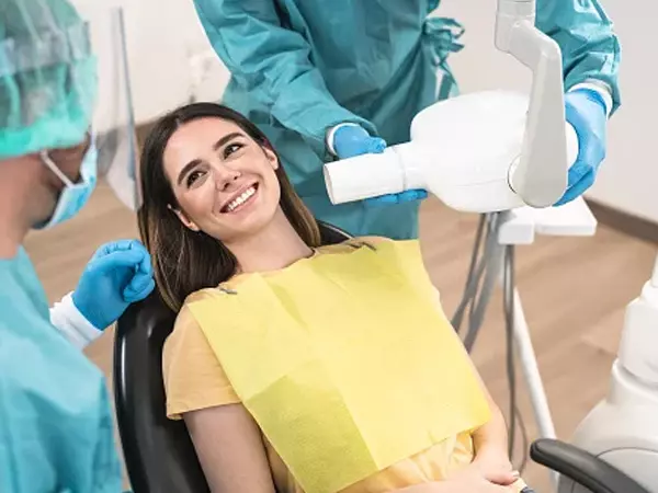 dentista e dentista è la stessa cosa