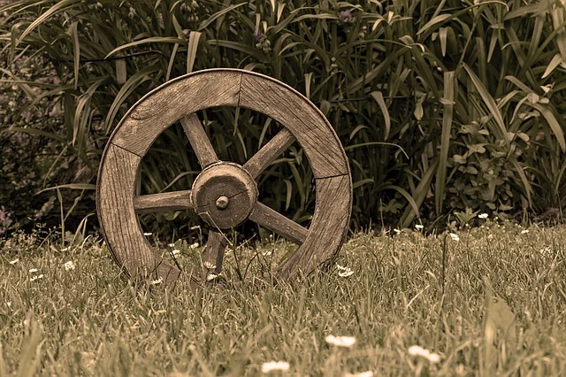 invenzioni nel corso della storia