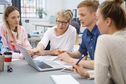 cursos de orientacion laboral