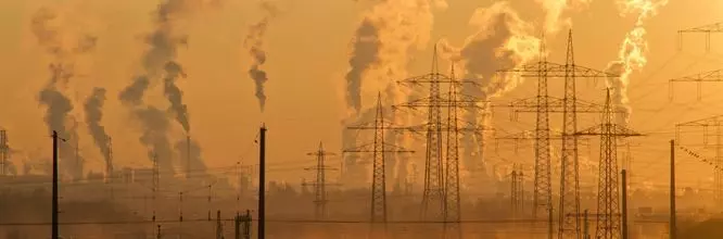 Cosa sono i diritti di emissione di CO2?