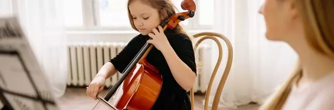 Le attività di espressione musicale nell'educazione della prima infanzia