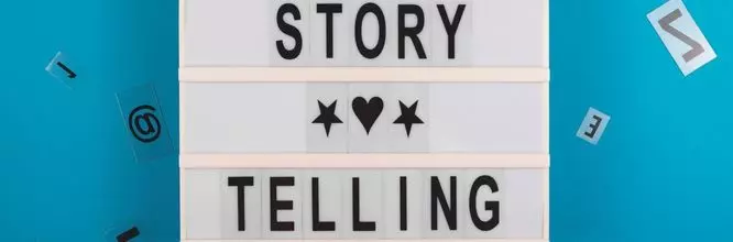 Cos'è lo storytelling e come si fa?