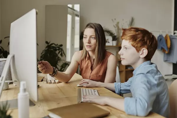 Cos'è l'educazione della prima infanzia e quanto dura?