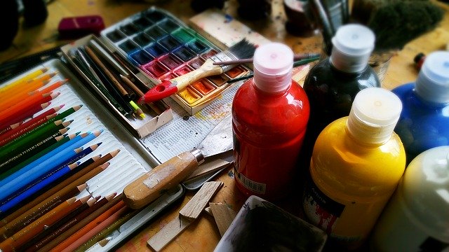 laurea triennale in educazione artistica