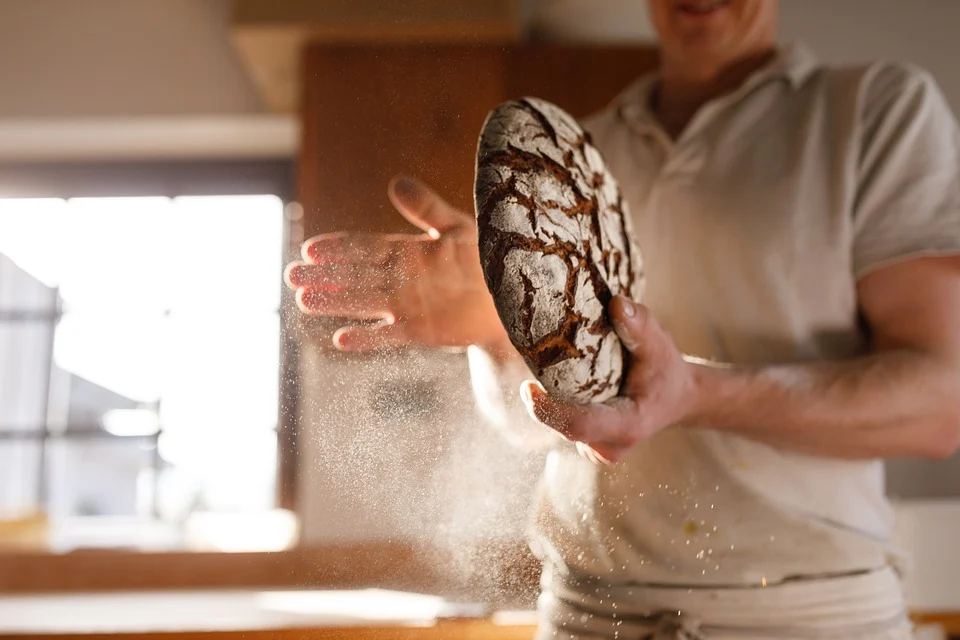 corso di panificazione artigianale