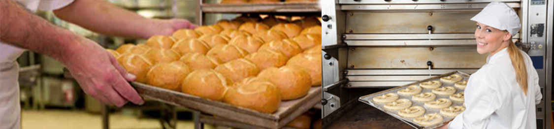 seguridad e higiene en panaderia y pasteleria