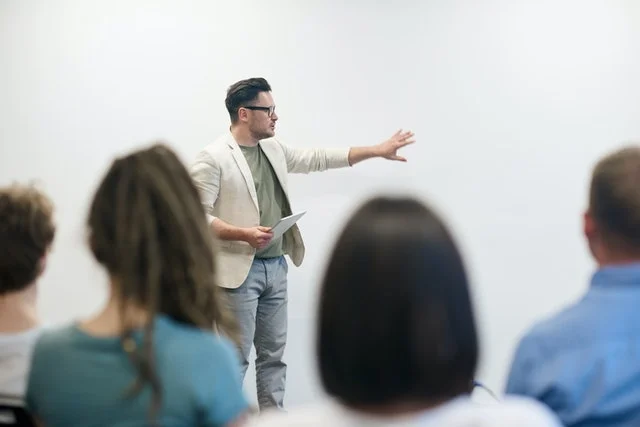 Capire qual è il lavoro di un educatore sanitario?