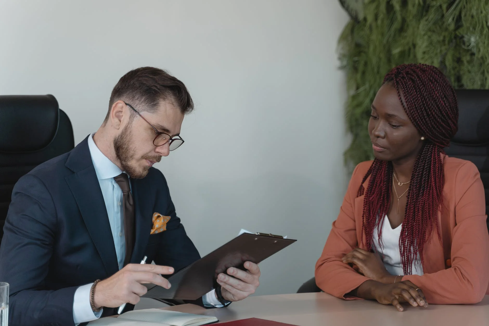 tipi di colloquio di lavoro