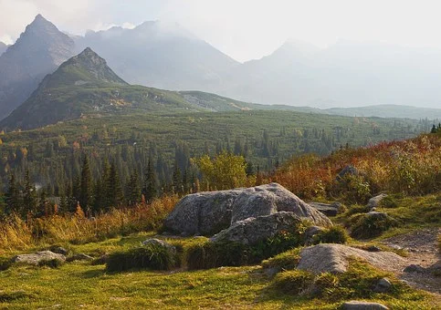 Cómo preparar un itinerario de montaña