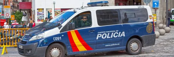 ¿Cuánto cobra un policía nacional? Todos los complementos