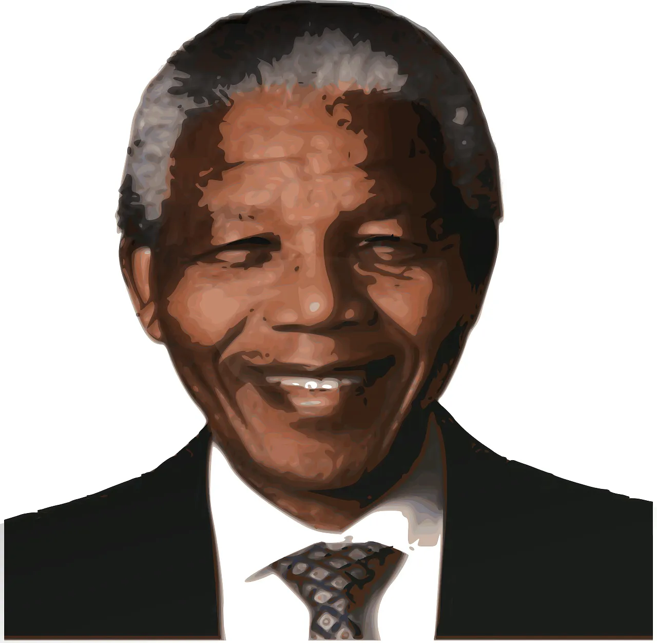 LIDERAZGO DE NELSON MANDELA | Web Oficial EUROINNOVA