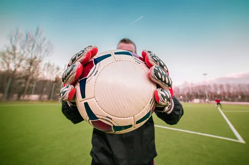 cos'è il portiere