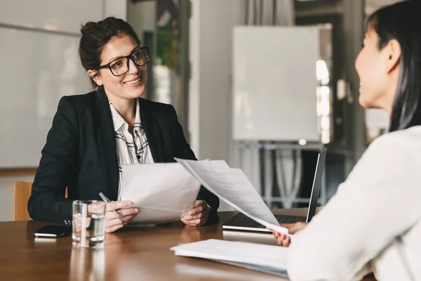 Tipi di colloquio di lavoro