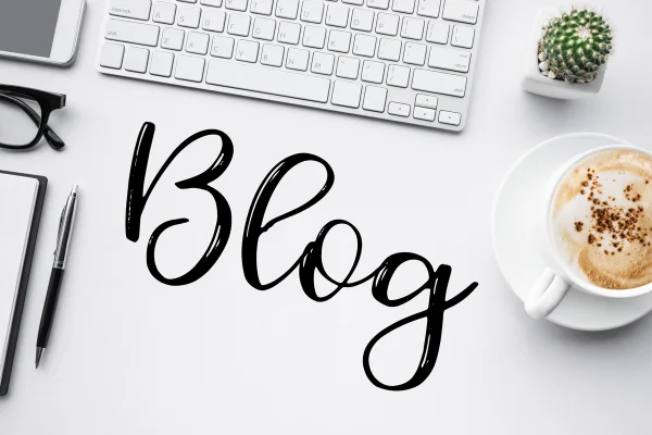 mejorar el posicionamiento web usando blog
