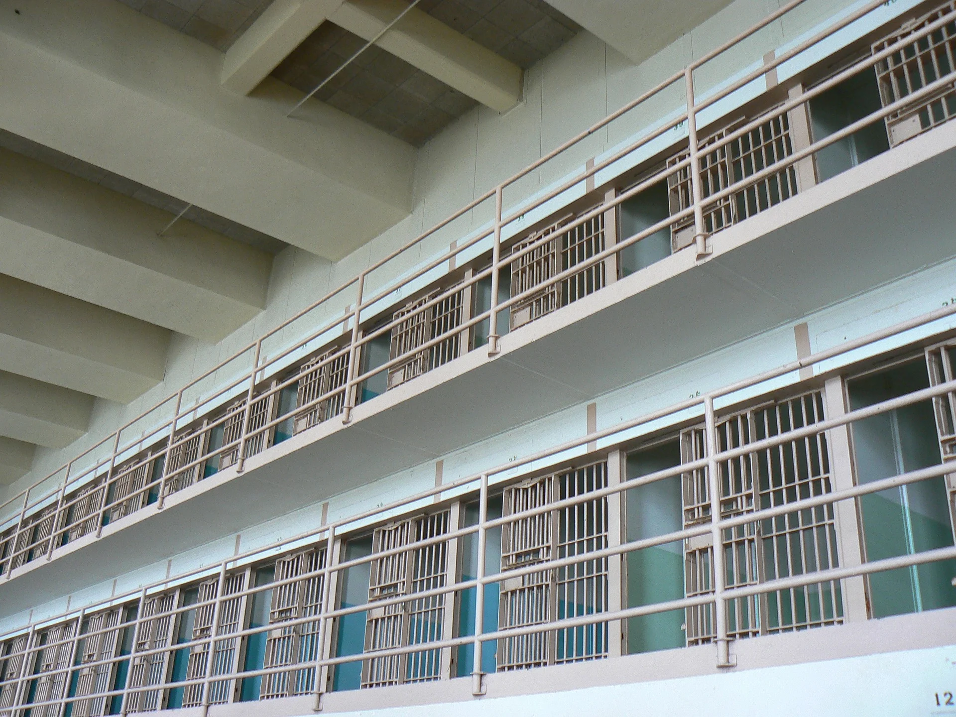 Instituciones penitenciarias