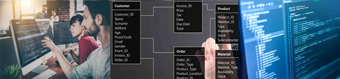 CURSO BIG DATA ONLINE