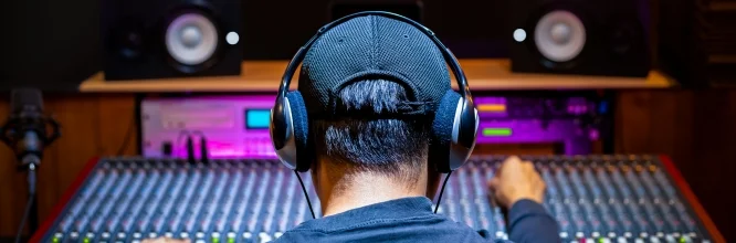 Todo lo que necesitas saber sobre los programas de producción musical