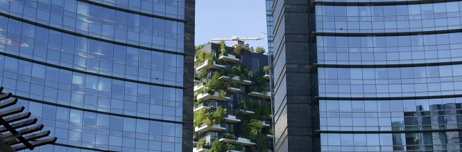 Proyectos de ingeniería civil sostenible: fundamentos, retos y ejemplos