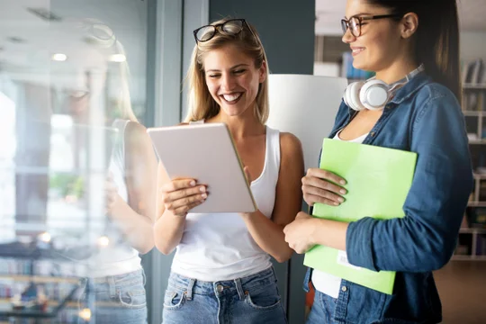 Cursos de graduado en ESO