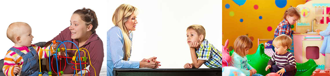 master psicologia infantil
