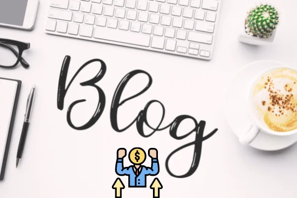 l'uso dei blog nelle PMI