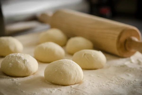 corso di panificazione artigianale