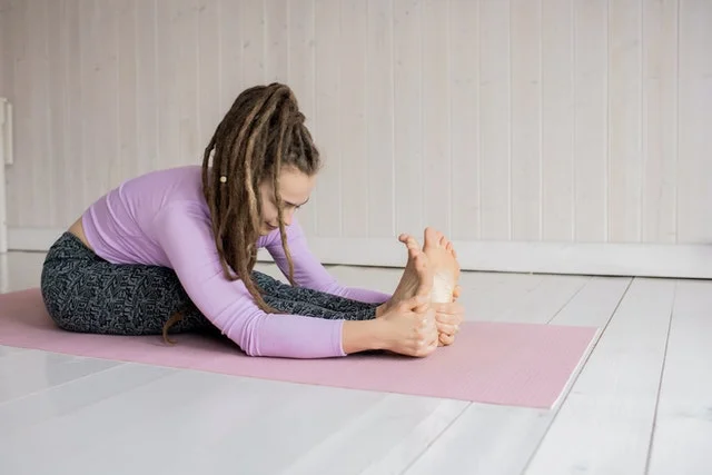 Qué es el Yoga Terapéutico y para quién está indicado?
