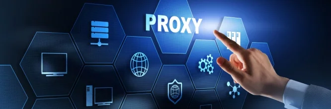 ¿Qué es un Proxy y cómo puede mejorar tu experiencia en Internet?