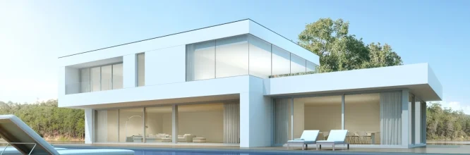 Render en arquitectura