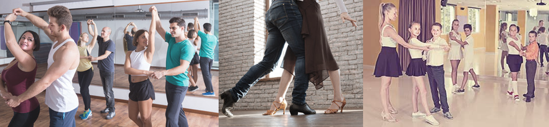 aprender a bailar salsa