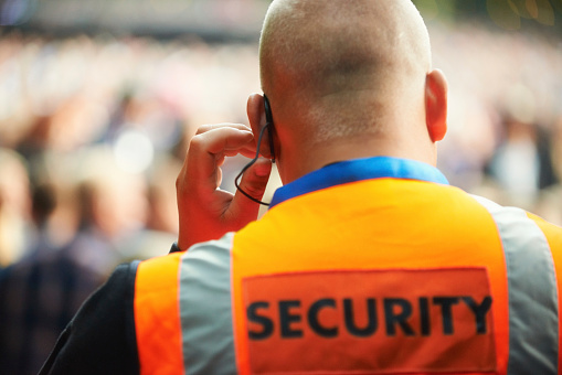 Cursos de reciclaje para vigilantes de seguridad 