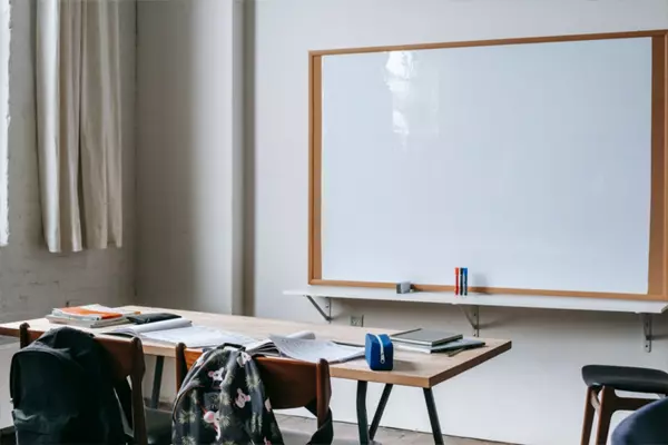 sicurezza in aula